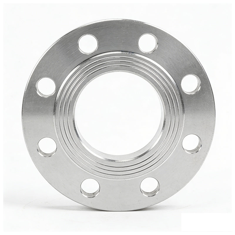 Slip-on Flange