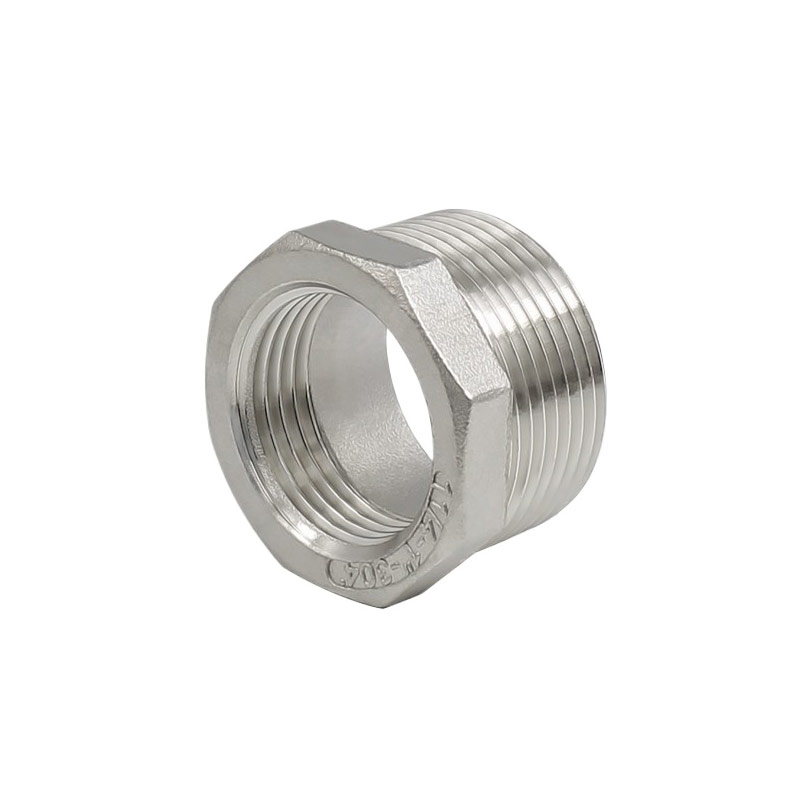 Stainless Steel Bushing
