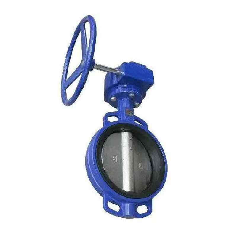 Butterfly Valve