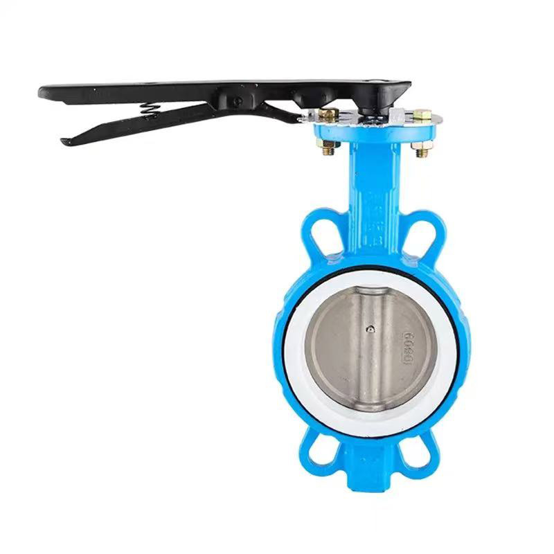 Butterfly Valve