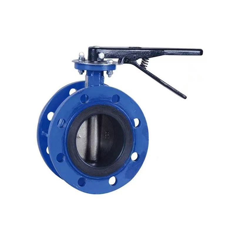 Butterfly Valve