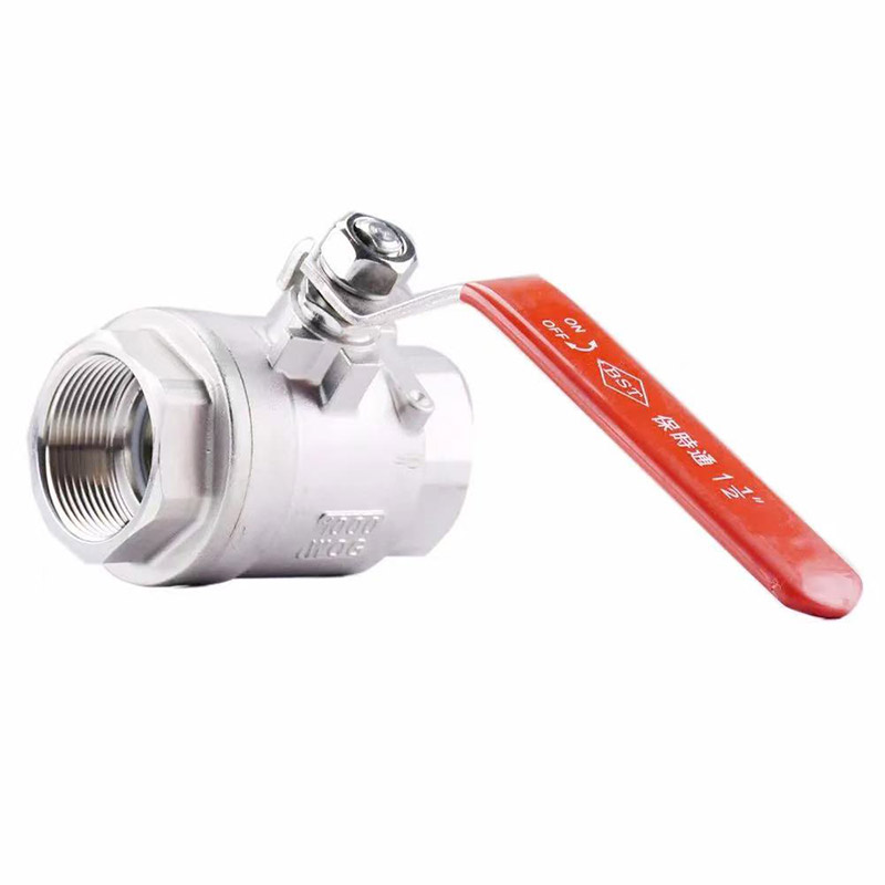 Ball Valve