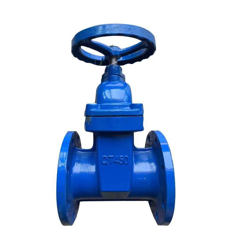 Gate Valve