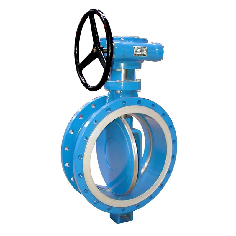 Butterfly Valve