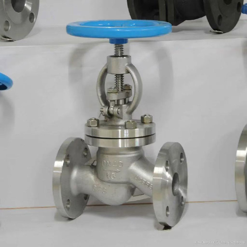 Gate Valve