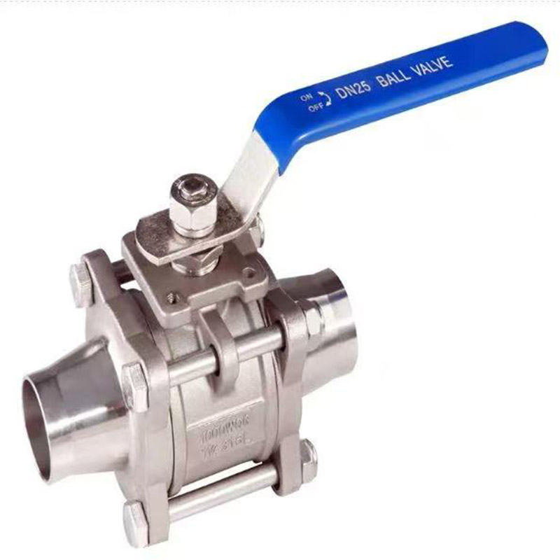 Ball Valve