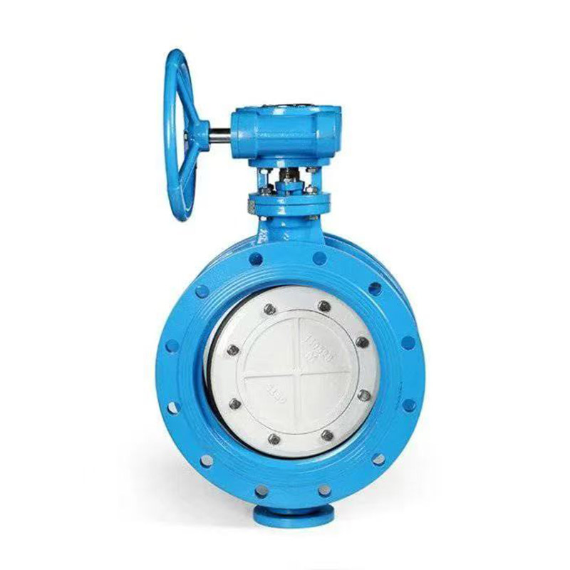 Butterfly Valve