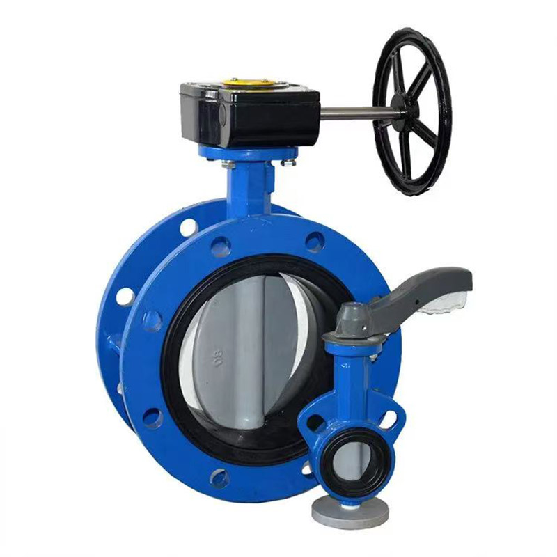 Butterfly Valve