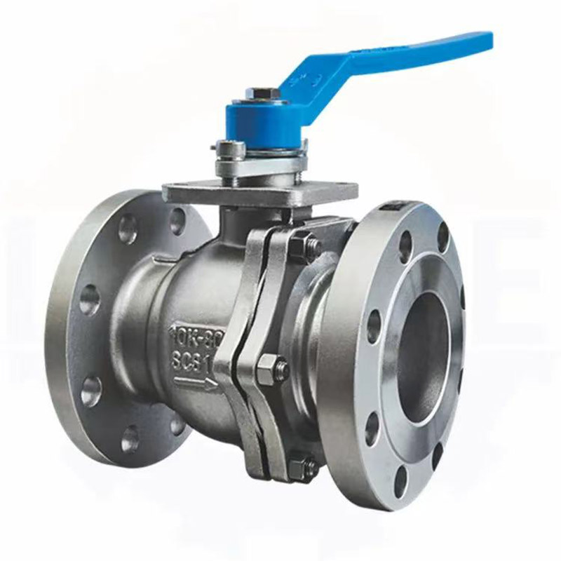 Ball Valve