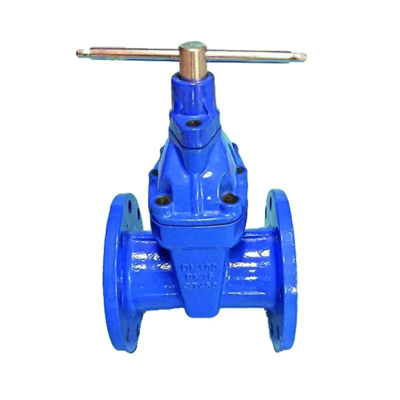 Gate Valve